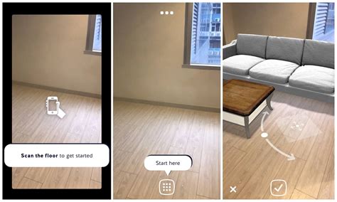 Best Augmented Reality Home Design App Home Designs
