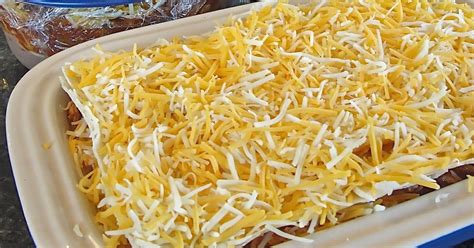 If you're looking for a great turkey recipe, check out this dry brined holiday turkey! enchilada casserole | Shredded pork recipes, Leftover pork ...