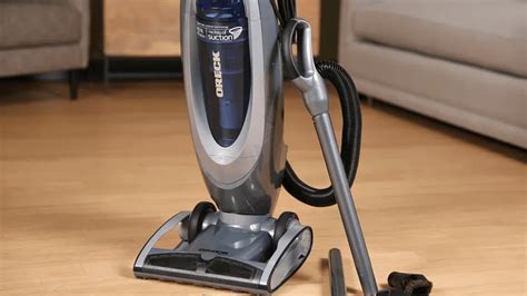 Oreck Xl2100rhs Commercial Upright Vacuum Cleaner Review Vacuumreports