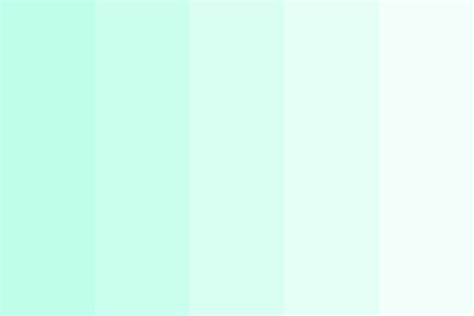 Images Of Aquamarine Color Shades Of Medium Aquamarine Color Palette