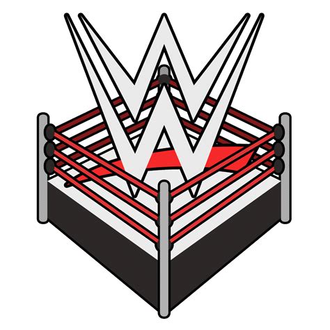 Wwe edge return logo new png by berkaycan on deviantart #19321020. WWE Logo PNG Transparent Image | PNG Mart