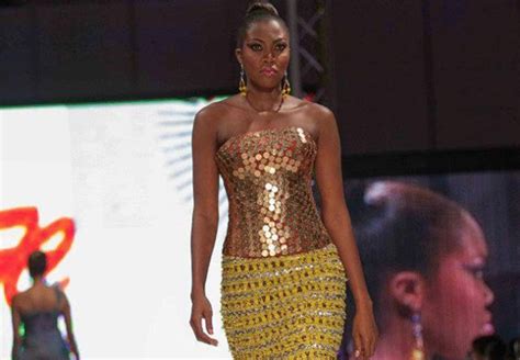 Ghanaian Model Found Dead After Disappearing For A Month