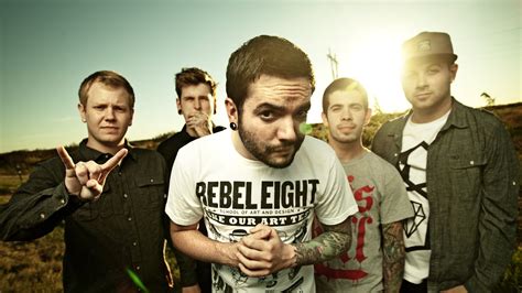A Day To Remember Full Hd Wallpaper And Background Image 1920x1080