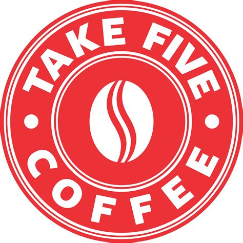 Take Five Coffee
