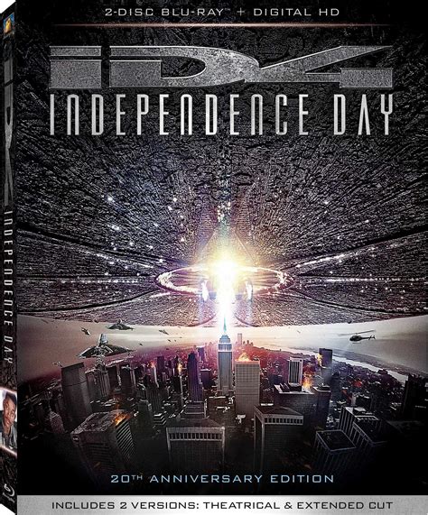 Film Review Independence Day 1996 Hnn