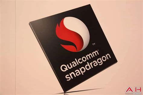 Snapdragon 835 Msm8998 Benchmark Surfaces On Geekbench