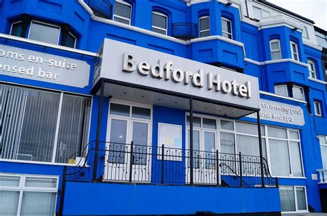 The Bedford Hotel Updated 2021 Prices Reviews And Photos Blackpool