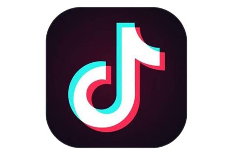 Transparent Background Tik Tok Logo Png Download