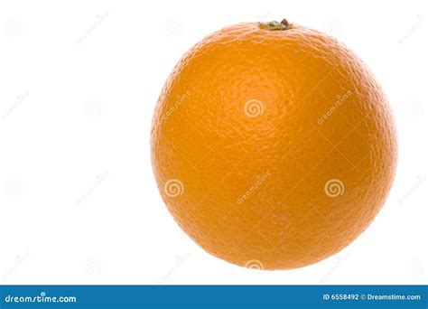 Orange Macro Isolated Stock Photo Image Of Oranges Close 6558492