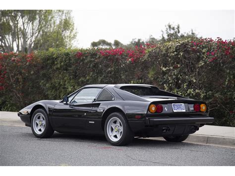 Check spelling or type a new query. 1985 Ferrari 308 GTSI for Sale | ClassicCars.com | CC-1187156