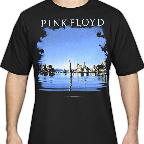 Pink Floyd Diver T Shirt T Shirtsclothing Loudtrax