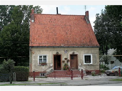 Таунхаус 167 м² на участке 2,5 сот. Гурьевск 2009 (Калининградская область, Россия) - Фото Терра