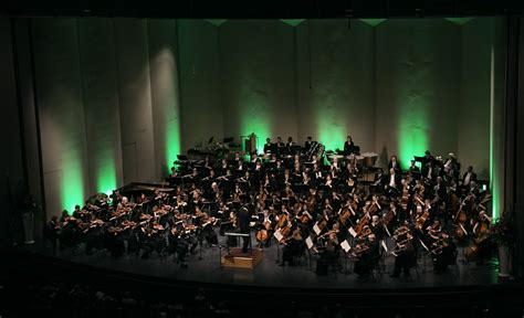Wichita Youth Symphony Wraps Up Season Kmuw