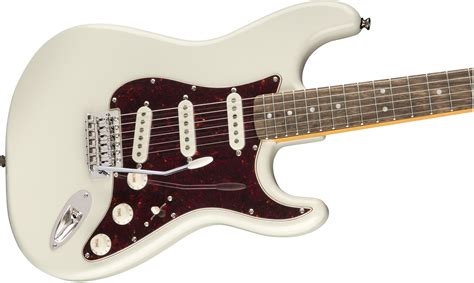 SQUIER Classic Vibe 70s Stratocaster Olympic White 2019 0374020501 | L ...