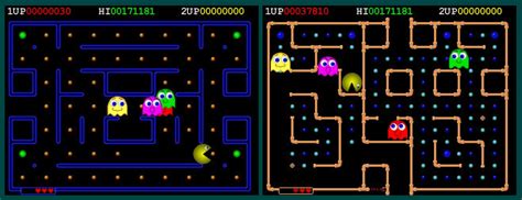 Uno de los juegos clásicos de los años 80 , también conocido como comecocos. Deluxe Pacman - Descargar Gratis