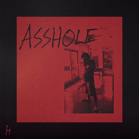 Asshole Single By Hooligan Chase Spotify