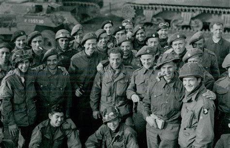 The Real Band Of Brothers Easy Company 506th Parachute Infantry Regiment Us 101st Airborne