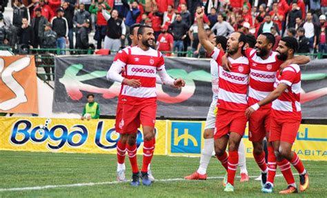Caf Champions League Club Africain Awarded 3 0 Win Over Ismaily
