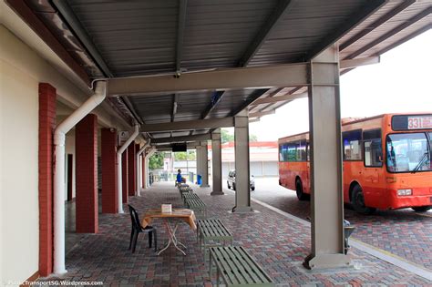 Sir aman 95000, sarawak view map. Taman Universiti Bus Terminal | Land Transport Guru