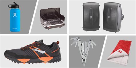 Maybe you would like to learn more about one of these? 25 Best Gifts for Outdoorsmen 2019 - Adventure Gear And ...
