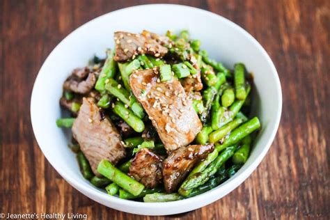 Stir Fry Beef And Asparagus In Oyster Sauce Recipe 4 Tips For The