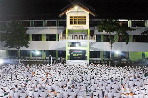 5 Pondok Pesantren Terbaik Di Tuban Panduan Terbaik