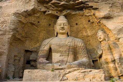 Yungang Grottoes Datong Must See Travel Tips Private China Tour