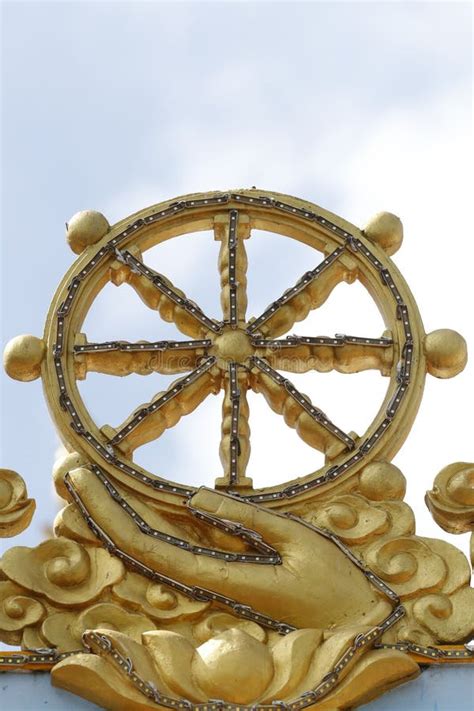 Faith And Religion Buddhism Stock Photo Image Of Chau Teachings