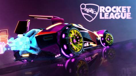 Rocket League Xbox One Version Full Game Setup Free