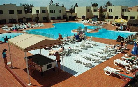Las anfitriona súper amable y atenta en todo momento. Precios y Ofertas de Apartamento Los Delfines en CORRALEJO ...