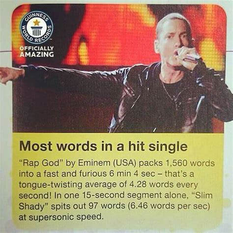 Rap God Eminem Rap God Eminem Rap