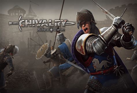 Chivalry Medieval Warfare Free Games Pc Download