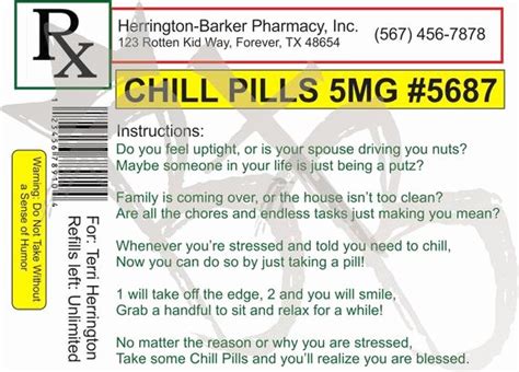 Microsoft word printable labels printables. Printable Fake Prescription Labels | Peterainsworth