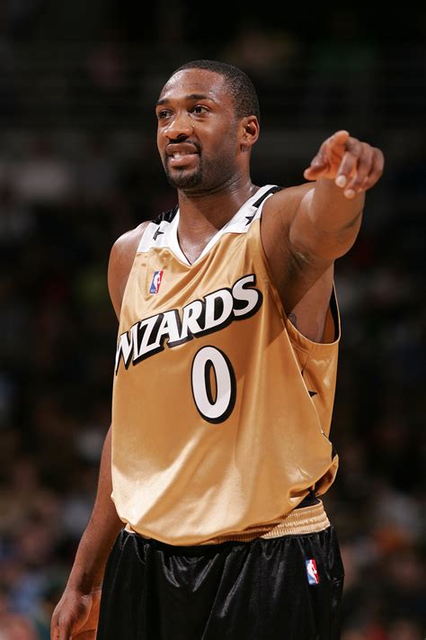 Gilbert Arenas Why Washington Wizards Will Ship Him After Latest Quote News Scores