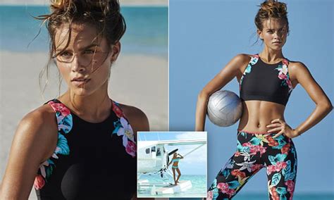 How Seafolly Came To Dominate The World Of Swimwear Daily Mail Online