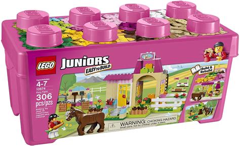 Premium Lego Sets For Girls Game Of Bricks