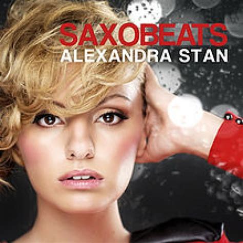 Alexandra Stan Best Ever Albums