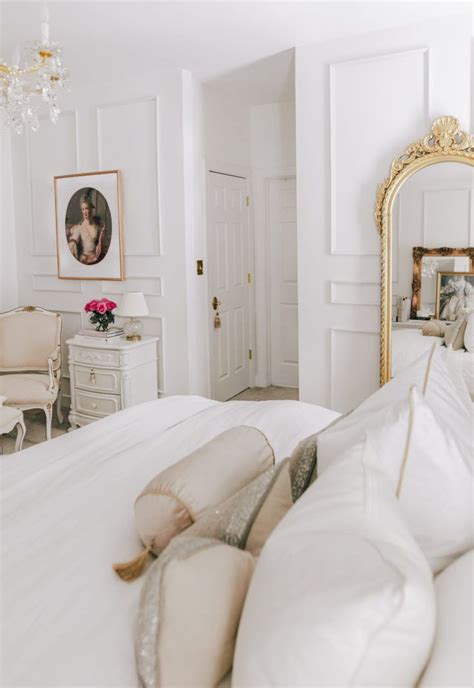 10 Romantic Paris Themed Bedroom You Ll Love Decoholic Bedroom