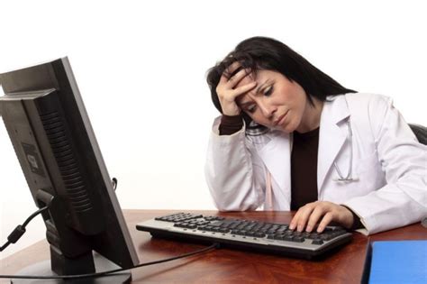 How to use annoyed in a sentence. 20 Out of 10 Medical Providers Annoyed by Patients' Misuse ...
