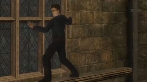 Harry Potter and the Audacity of Colin Creevey (2) - YouTube
