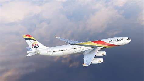 Get a break down on air belgium's fees and latest flight information. Air Belgium - starting with IQSMS on board | ASQS ...