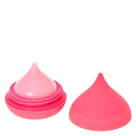 Hershey Kisses™ Cherry Flavored Lip Balm Claires Us