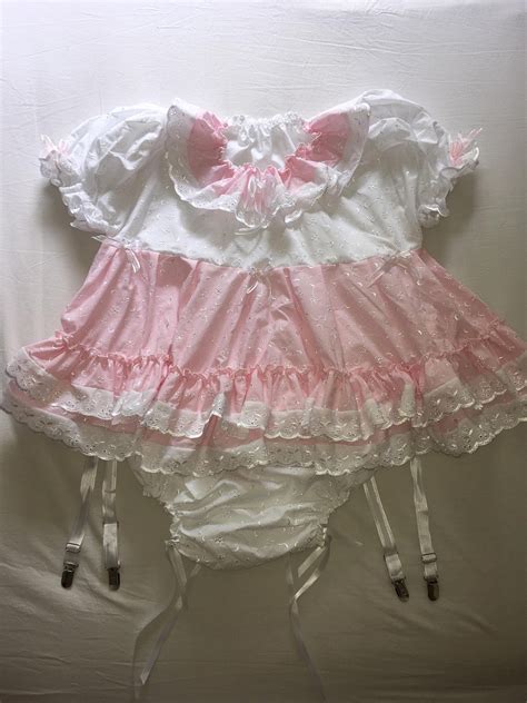 Adult Baby Dresses Eleetshop