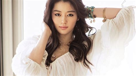🥇 Asians Jeon Ji Hyun Korean Actress Brunettes Wallpaper 41447
