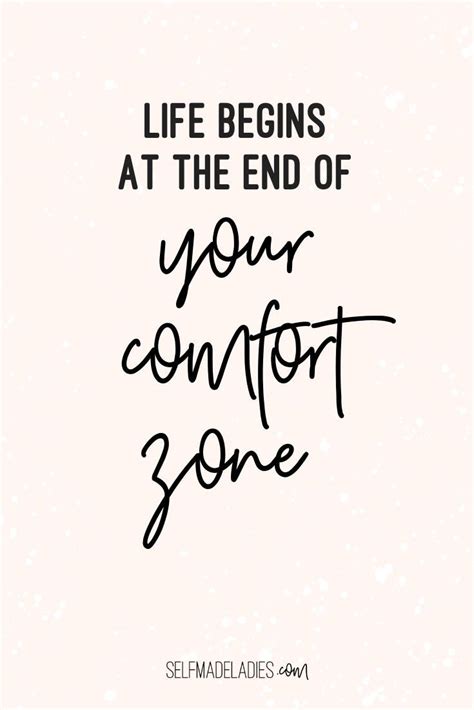 How To Leave Your Comfort Zone And Why You Need To Do This Today