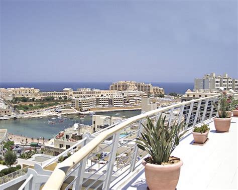Diamond Suites On Malta Maltamalta 7across Resort Profile