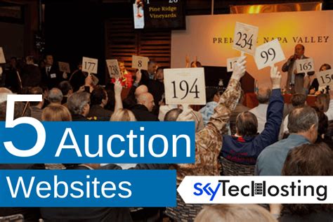 Search anything about wallpaper ideas in this website. Top 5 Auction websites of 2020 - SkyTechosting