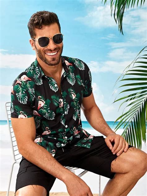 Mens Vacation Style Copy These Looks To Look Dapper On Holiday In