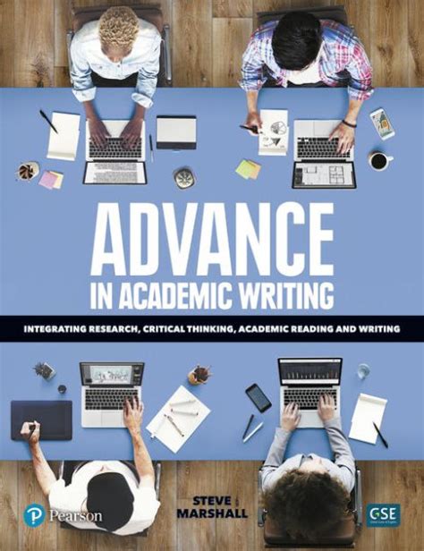 Advance In Academic Writing 2 Student Book With Etext And My Elab 12