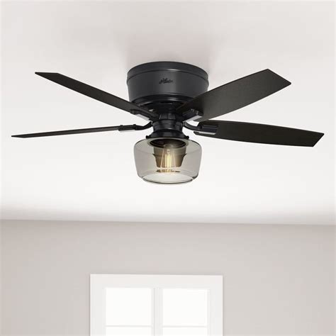 I guess they heat up and go bad. Hunter Ceiling Fan Light Works Fan Does Not | Ceiling Fan